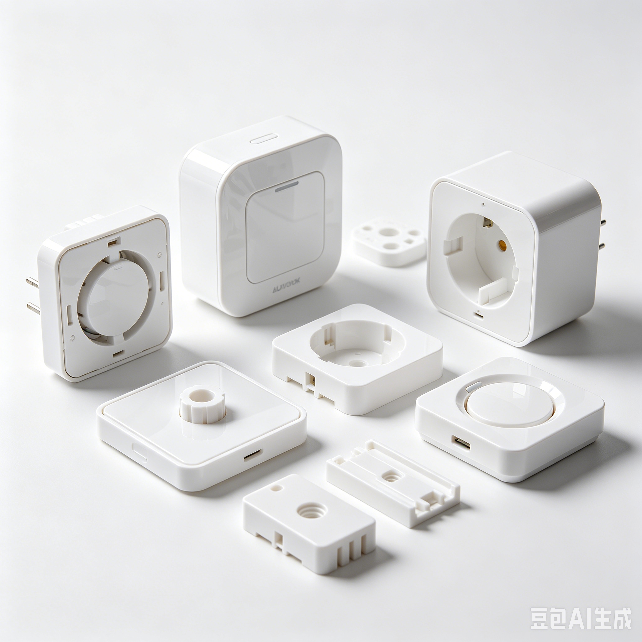 西安模具开发